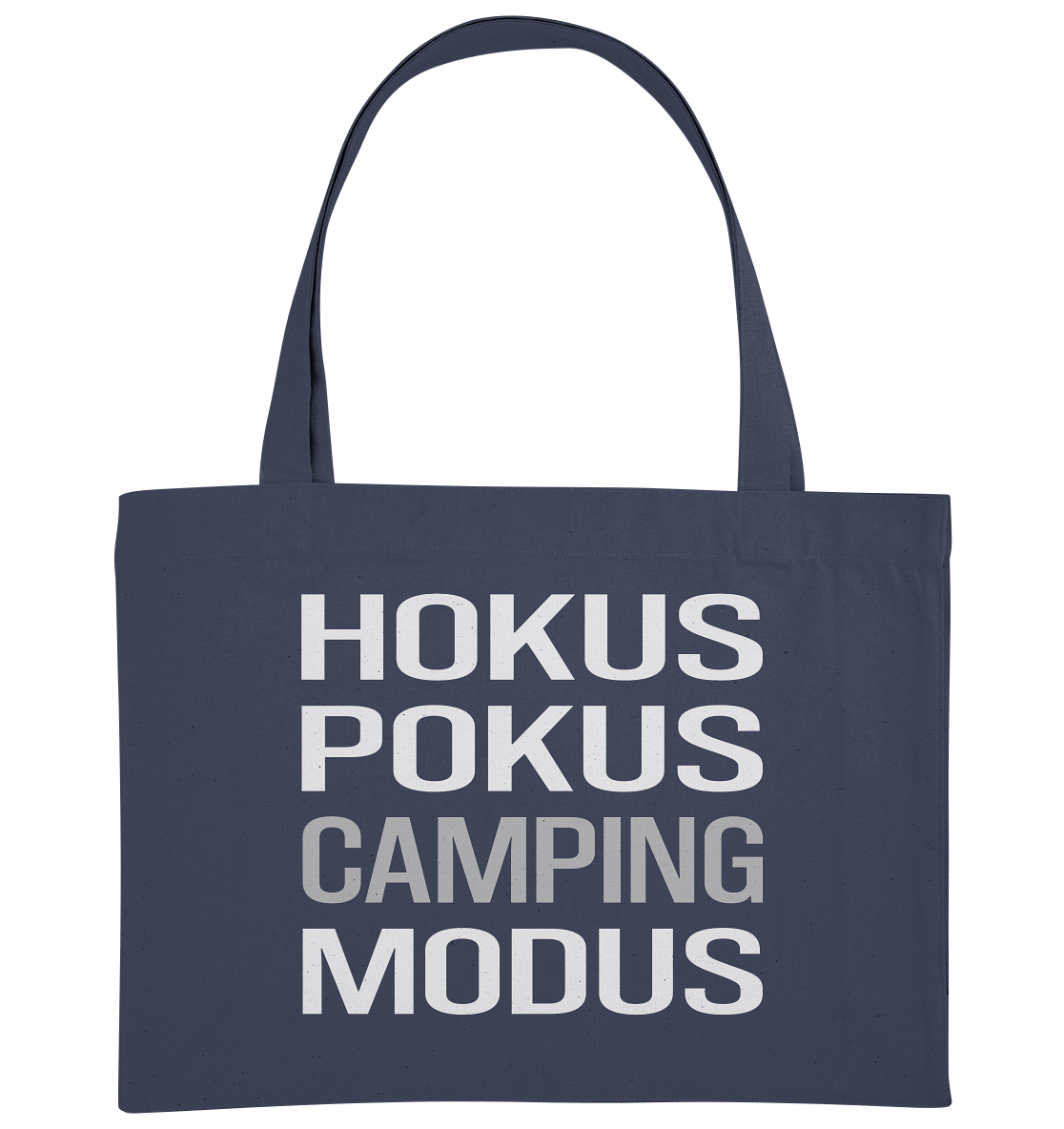 Hokus Pokus - Organic Shopping-Bag