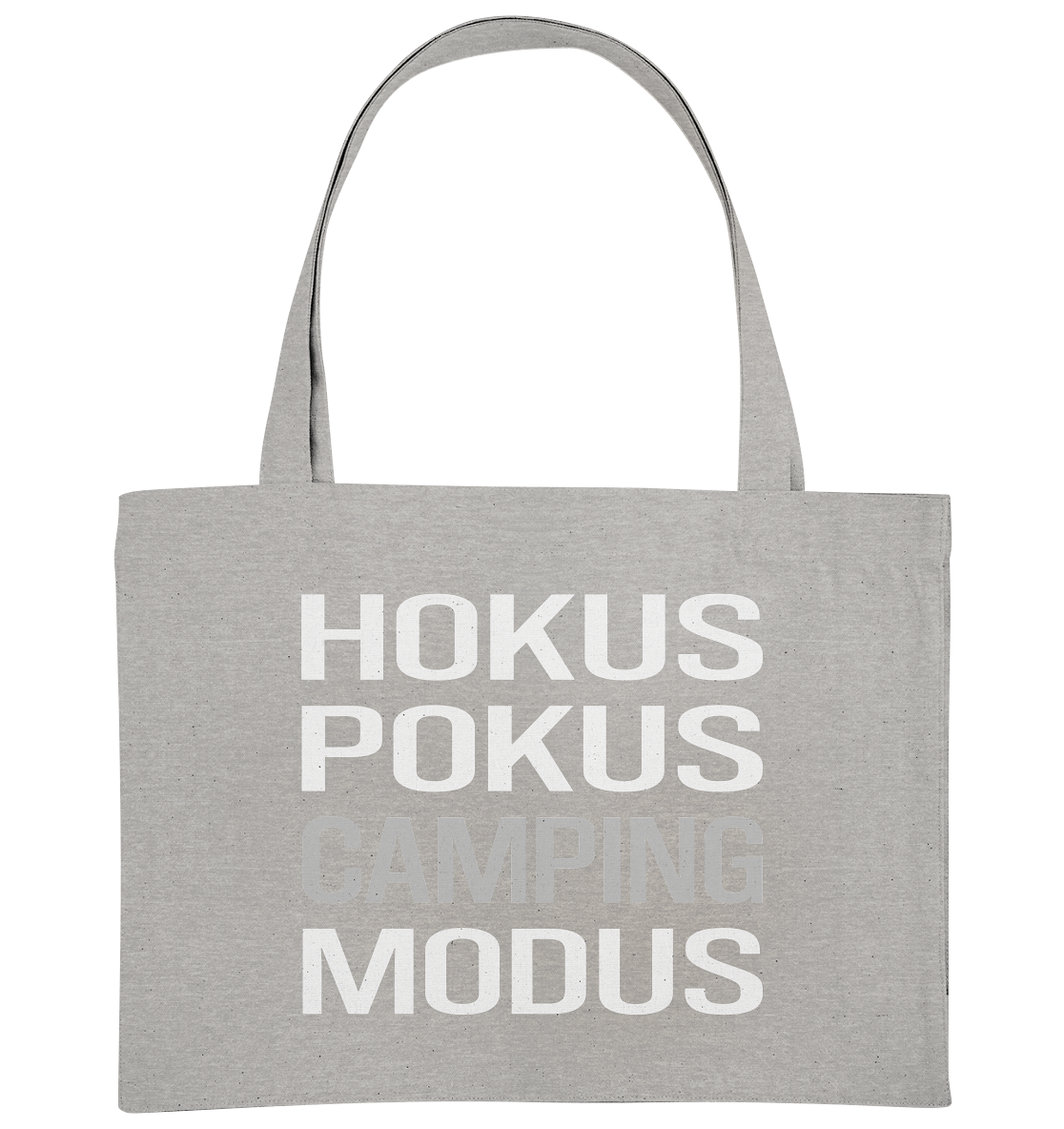 Hokus Pokus - Organic Shopping-Bag
