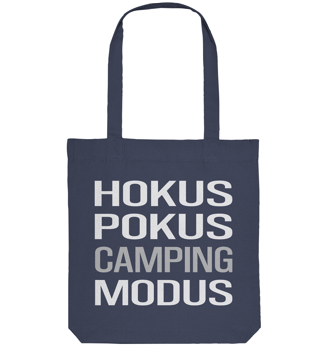 Hokus Pokus - Organic Tote-Bag