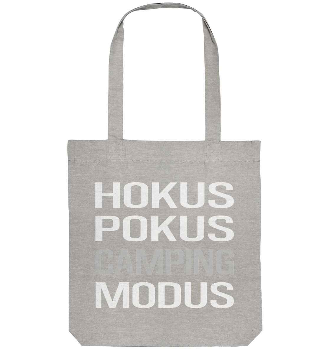 Hokus Pokus - Organic Tote-Bag