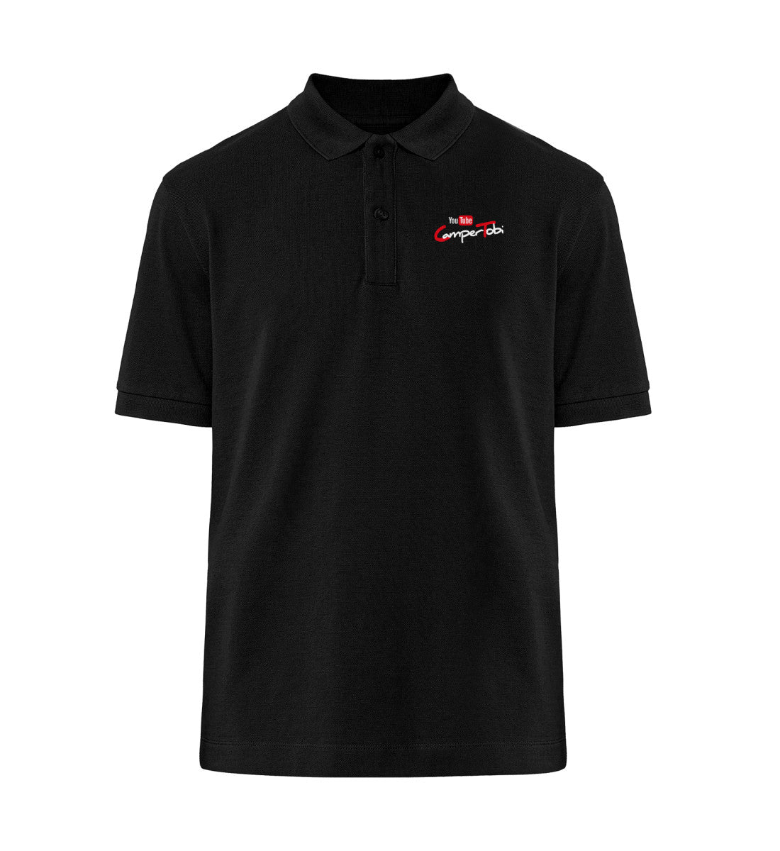 camper tobi New Camper Tobi - Prepster Polo-Shirt ST/ST