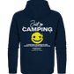 campifiziert® - Just go camping - Organic Zipper