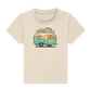 Hippie Wohnwagen - Baby Organic Shirt