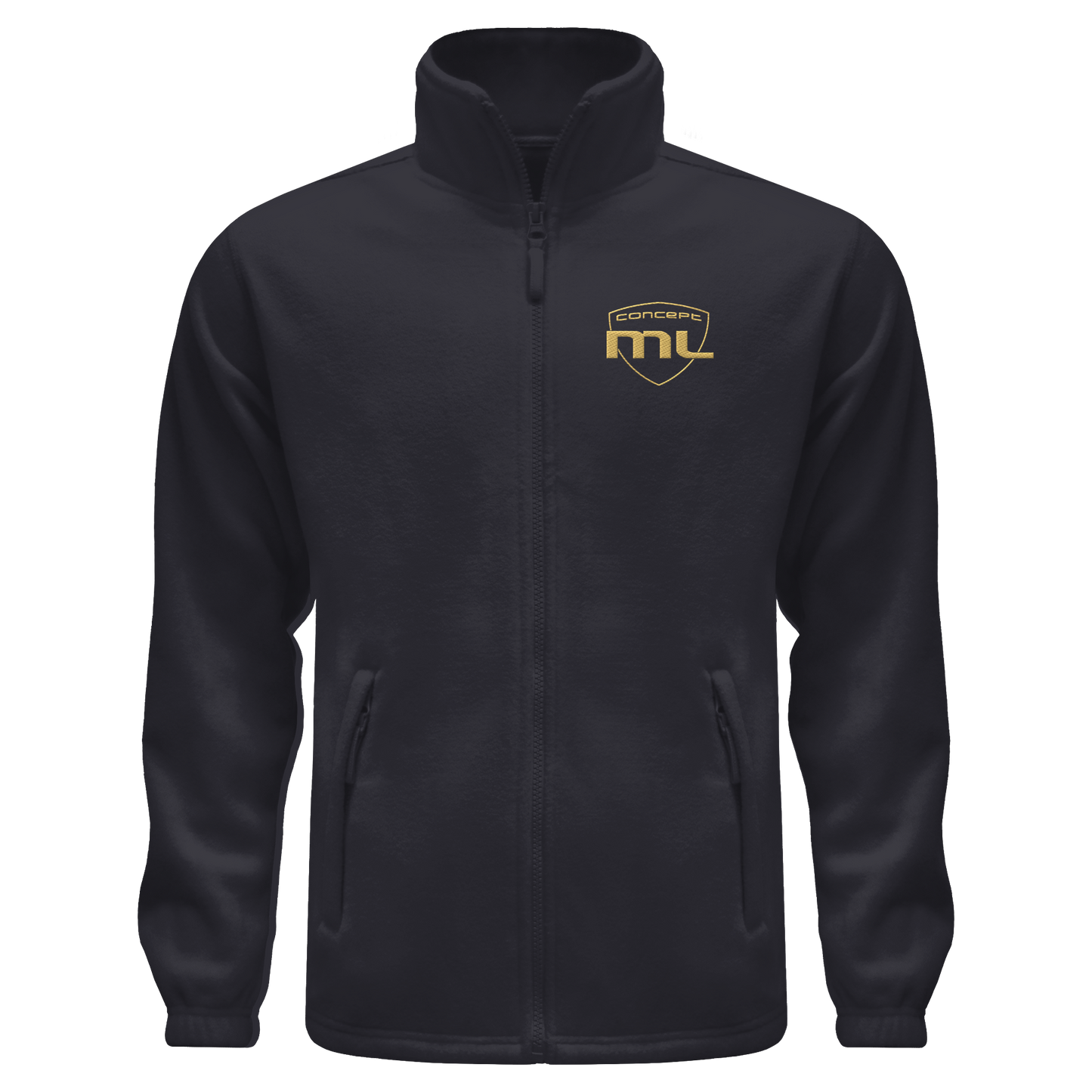 STICK - ML - Fleece Jacket