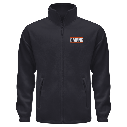 CMPING Stick - Fleece Jacket