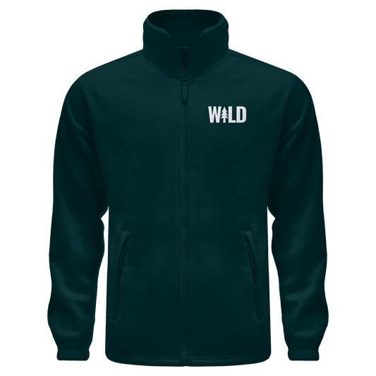 Wald - Fleece Jacket