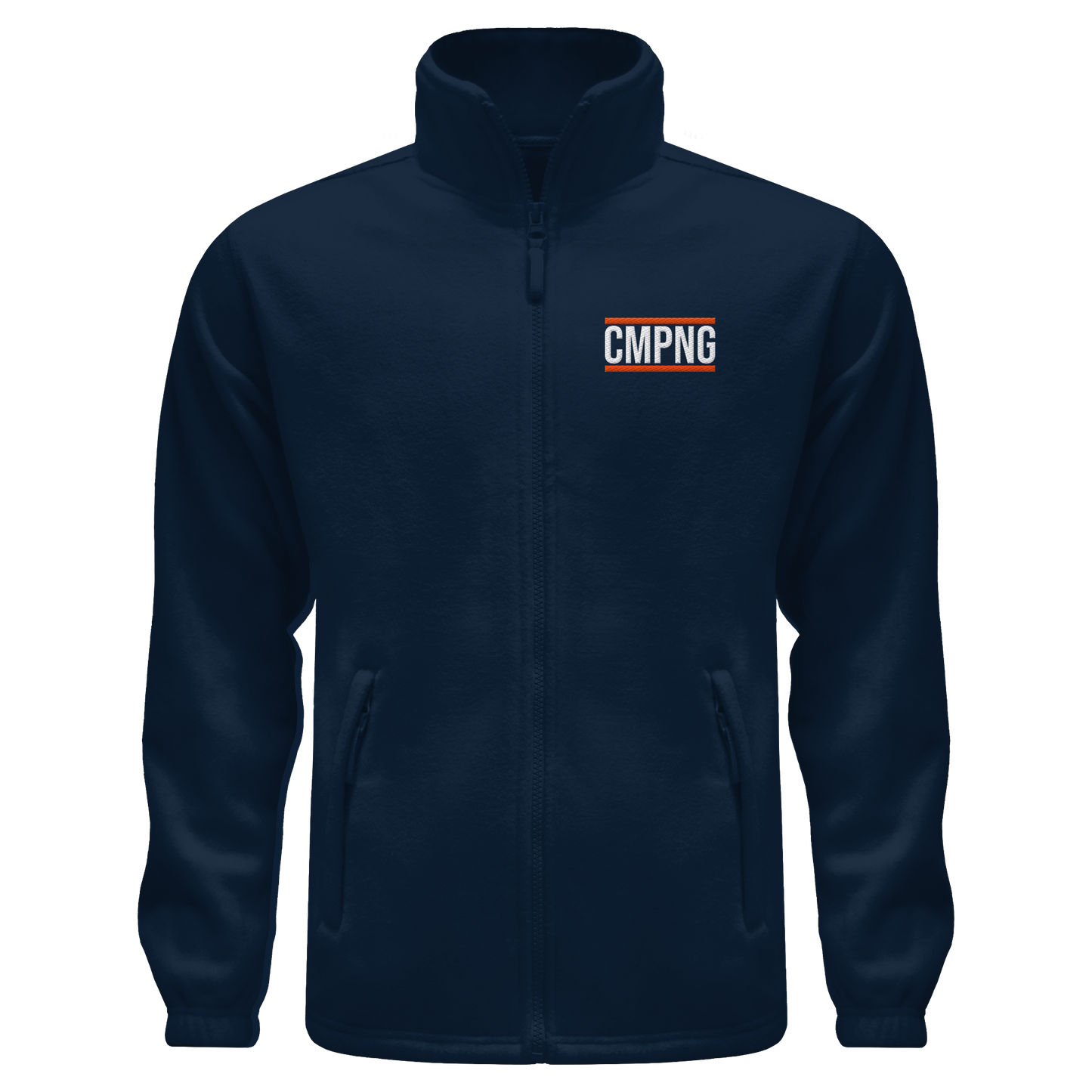 CMPING Stick - Fleece Jacket