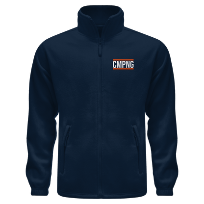 CMPING Stick - Fleece Jacket