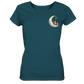 Sleep under the stars - Ladies Organic Shirt