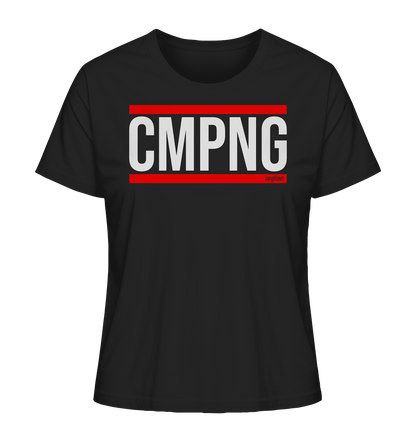 CMPNG - Ladies Organic Shirt