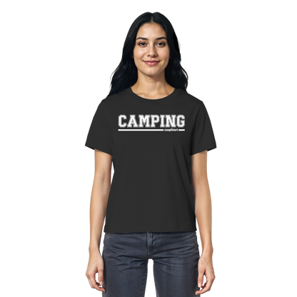 campifiziert#1 - Ladies Organic Shirt
