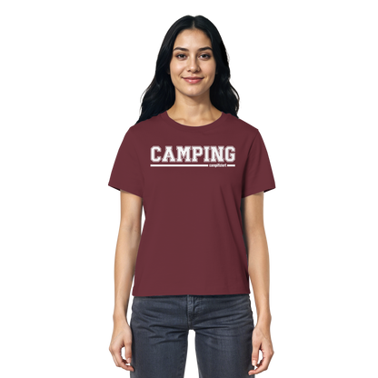 campifiziert#1 - Ladies Organic Shirt