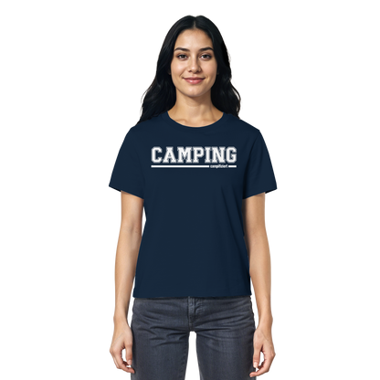 campifiziert#1 - Ladies Organic Shirt