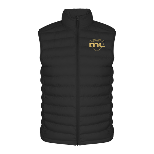 STICK - ML - Organic Bodywarmer