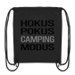 Hokus Pokus - Organic Gym-Bag