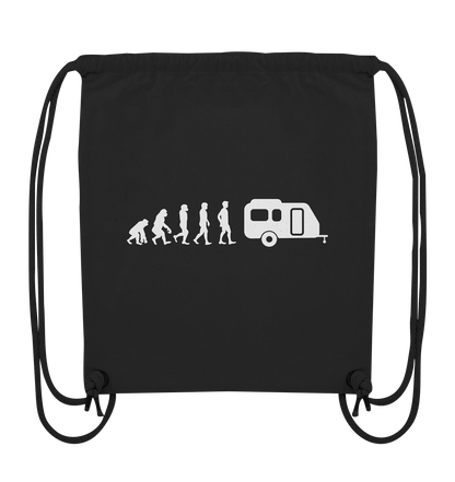 WoWa Evolution - Organic Gym-Bag