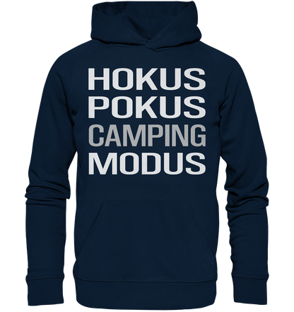 Hokus Pokus - Organic Hoodie