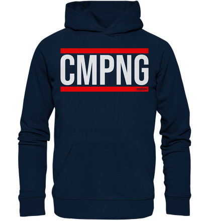 CMPNG - Organic Hoodie