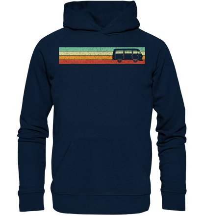 Van - Organic Hoodie