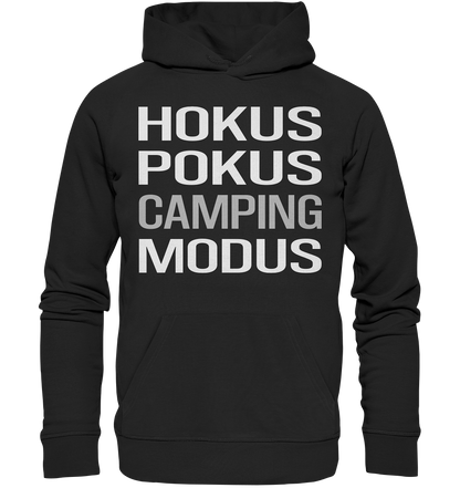 Hokus Pokus - Organic Hoodie