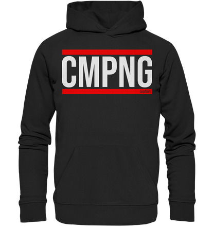 CMPNG - Organic Hoodie