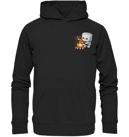 S'mores - Organic Hoodie