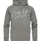 Camp life is the best life - Organic Hoodie