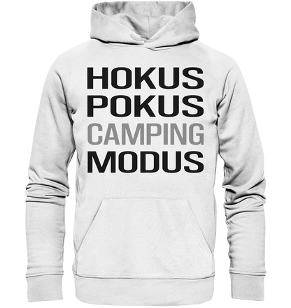 Hokus Pokus - Organic Hoodie