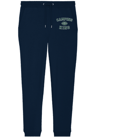 Camping King Krone - Organic Jogger Pants