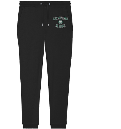 Camping King Krone - Organic Jogger Pants