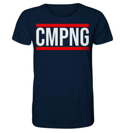 CMPNG - Organic Shirt