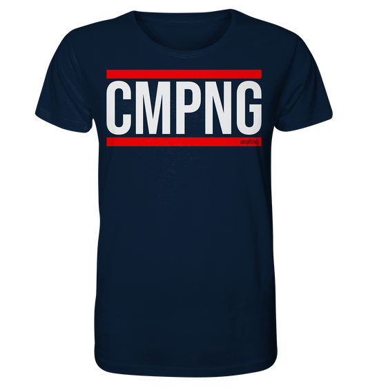 CMPNG - Organic Shirt