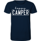 happy_camper - Organic Shirt