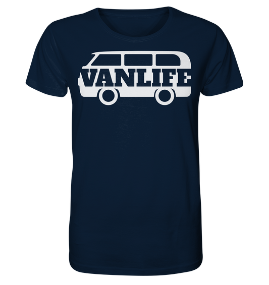 vanlife - Organic Shirt