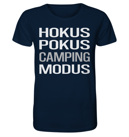 Hokus Pokus - Organic Shirt
