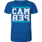 CAMP_PER - Organic Shirt
