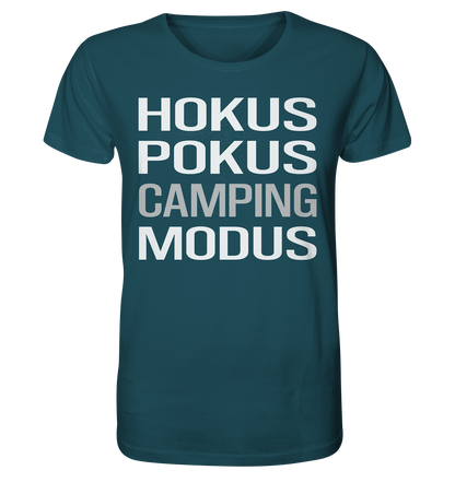 Hokus Pokus - Organic Shirt