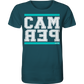 CAMP_PER - Organic Shirt