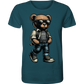 Cooler Teddy - Organic Shirt