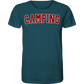 Camping Sports - Organic Shirt