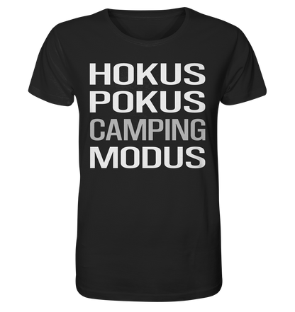 Hokus Pokus - Organic Shirt