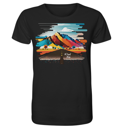 Road Trip - Organic Shirt