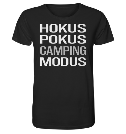 Hokus Pokus - Organic Shirt