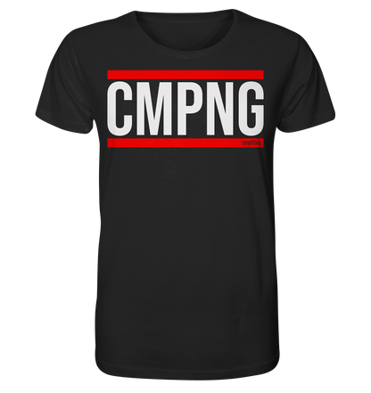 CMPNG - Organic Shirt