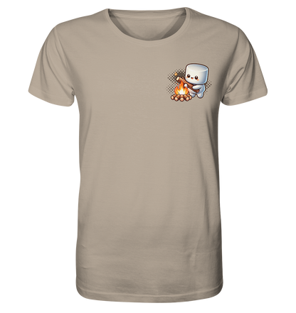 S'mores - Organic Shirt