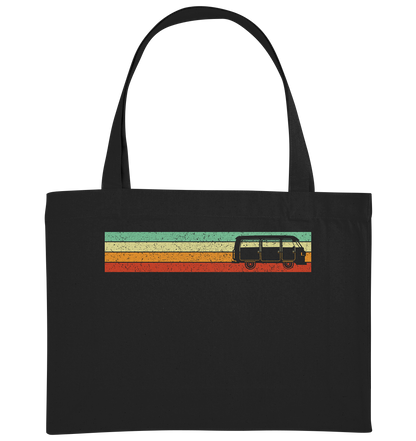 Van - Organic Shopping-Bag