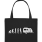 WoWa Evolution - Organic Shopping-Bag