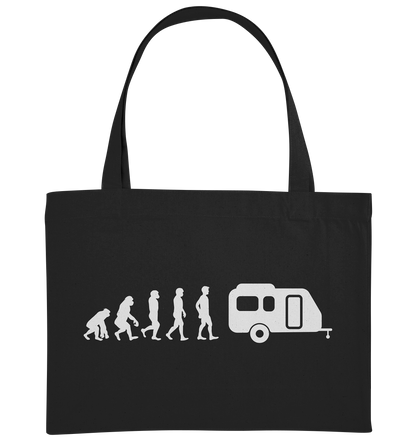 WoWa Evolution - Organic Shopping-Bag