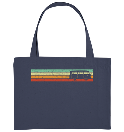 Van - Organic Shopping-Bag