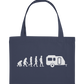 WoWa Evolution - Organic Shopping-Bag